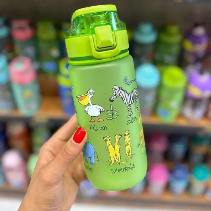 قمقمه نی دار فانتزی کد 615111