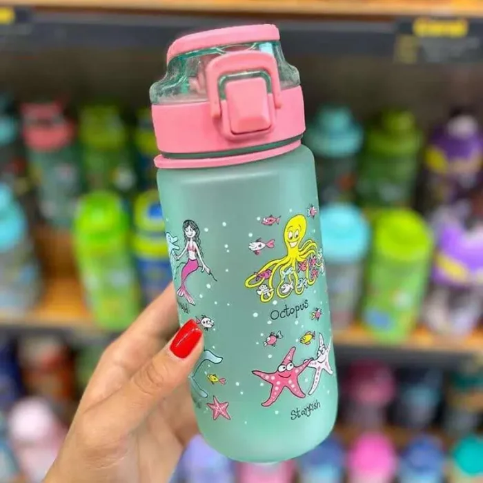 قمقمه نی دار فانتزی کد 615111