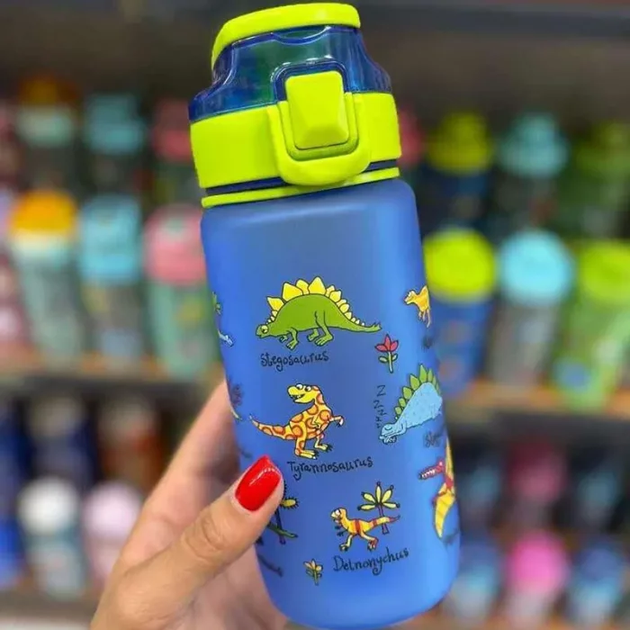 قمقمه نی دار فانتزی کد 615111