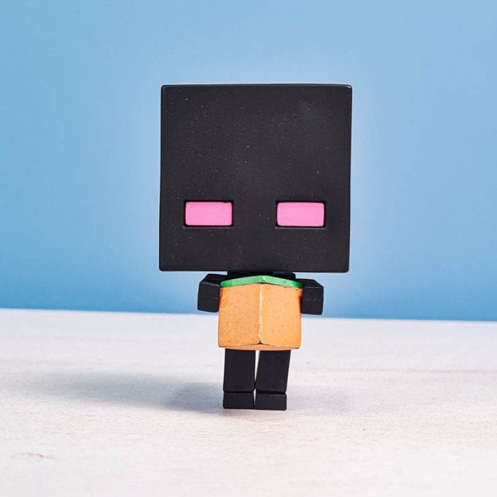 فیگور فانکو پاپ ماینکرافت اندرمن Minecraft ENDERMAN کد 6445375