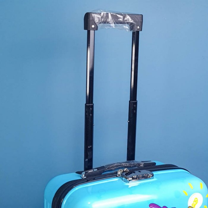 چمدان کودک مدل پسر کد P/M01/C