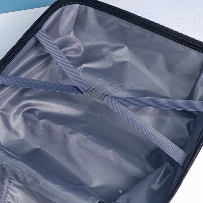 چمدان کودک مدل یونیکورن کد P/M01/A