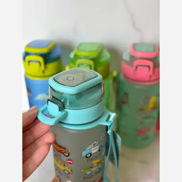 قمقمه نی دار فانتزی کد 615111