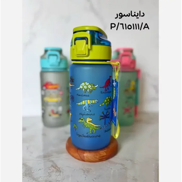 قمقمه نی دار فانتزی کد 615111