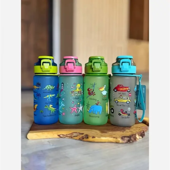 قمقمه 550 میلی لیتر فانتزی کد 615111