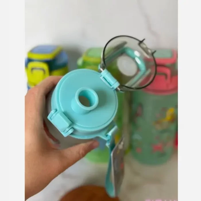 قمقمه نی دار فانتزی کد 615111