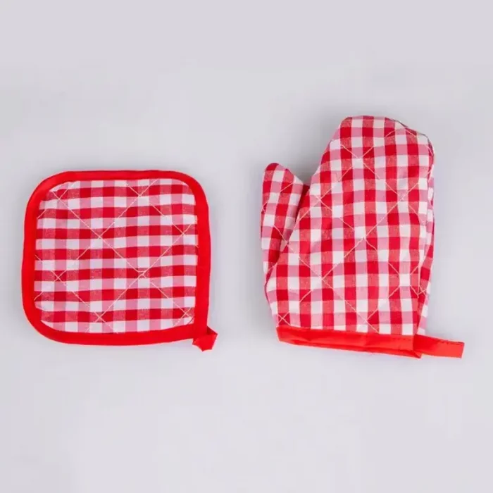 ست ظروف و لوازم آشپزحانه استیل 23 تکه مدل 555BX011