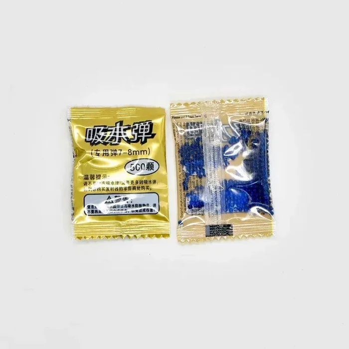 تیر ژله ای 500 عددی کد 6797031