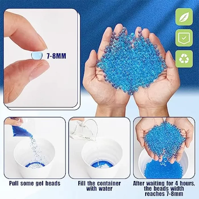 تیر ژله ای 500 عددی کد 6797031