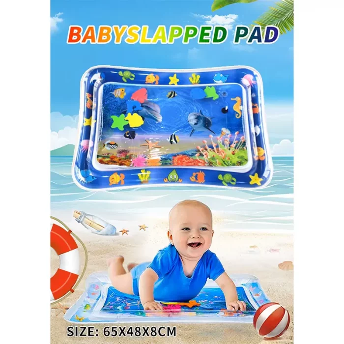 واتر مت کودک مدل دریا کد 6804204