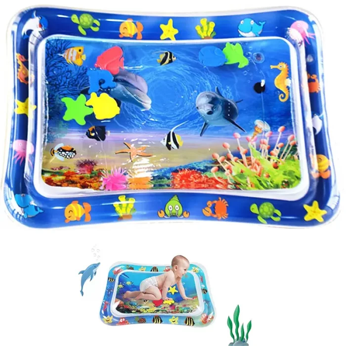 واتر مت کودک مدل دریا کد 6804204