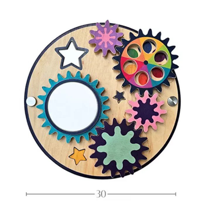 تخته هوش بیزی برد مدل کهکشان کد 4370674