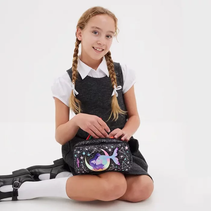 جامدادی اسمیگل طرح ماه و پری کد 74456