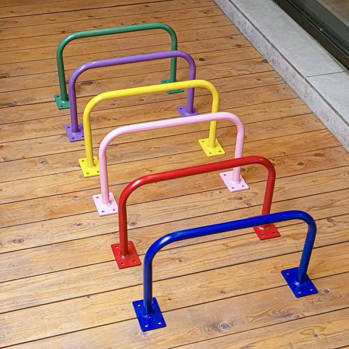 مانکی بار ست 6 عددی کد 6812850