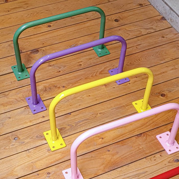 مانکی بار ست 10 عددی کد 5747251