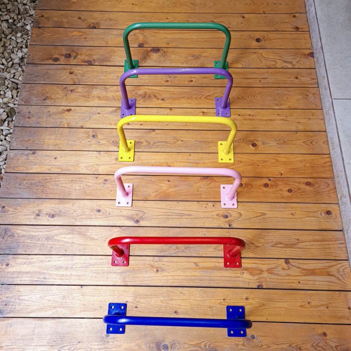 مانکی بار ست 10 عددی کد 5747251