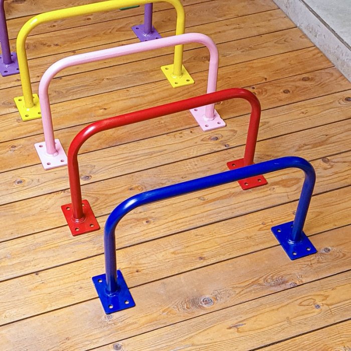 مانکی بار ست 10 عددی کد 5747251