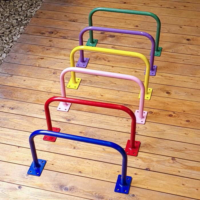 مانکی بار ست 10 عددی کد 5747251