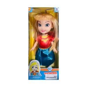 عروسک دخترانه واندر ومن مدل CT35