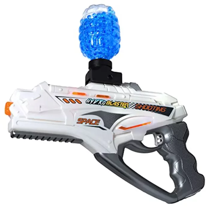 اسباب بازی تفنگ تیر ژله ای کد ST603A