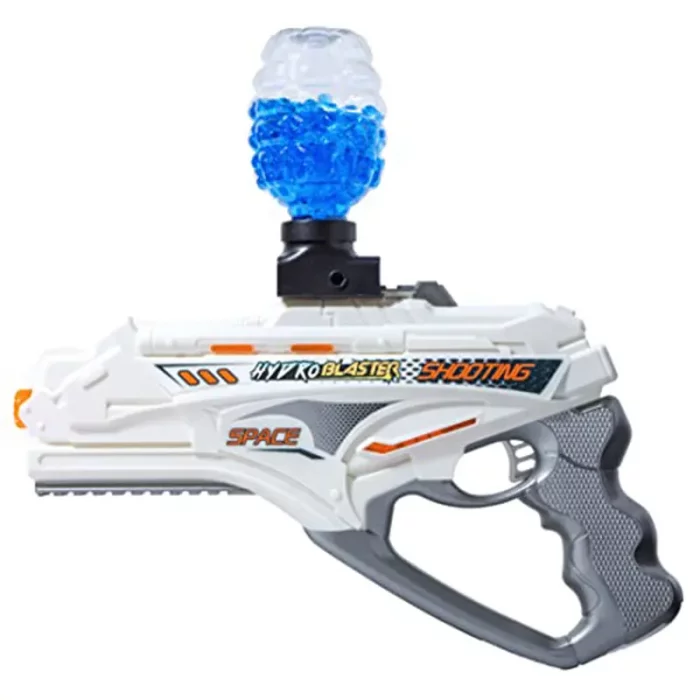 اسباب بازی تفنگ تیر ژله ای کد ST603A