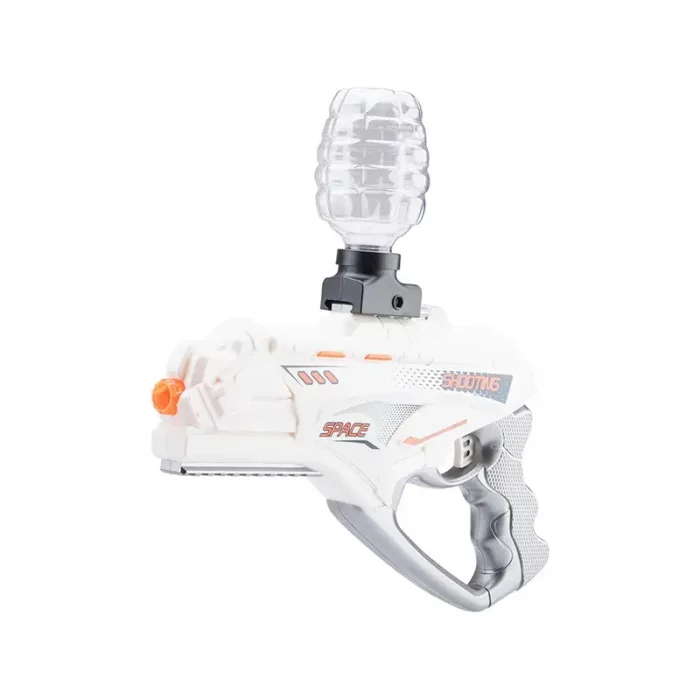 اسباب بازی تفنگ تیر ژله ای کد ST603A