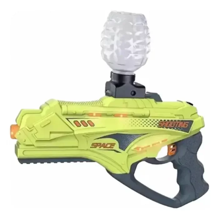 اسباب بازی تفنگ تیر ژله ای کد ST603A