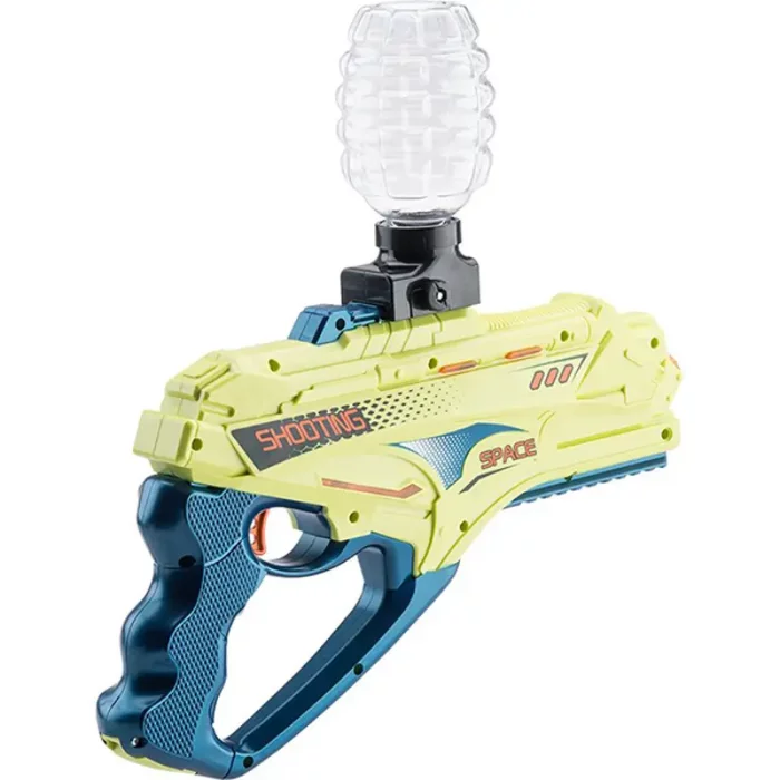 اسباب بازی تفنگ تیر ژله ای کد ST603A