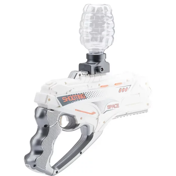 اسباب بازی تفنگ تیر ژله ای کد ST603A