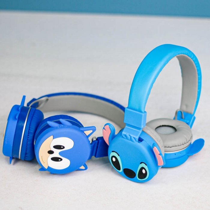 هدفون بلوتوثی سونیک کد AH806D3