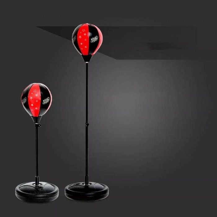 کیسه بوکس فنری کد QJ14303