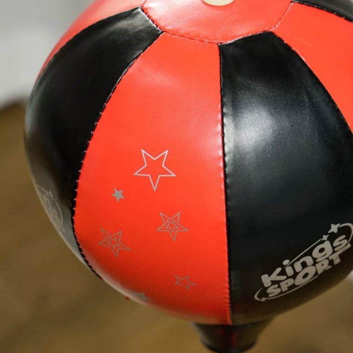 کیسه بوکس فنری کد QJ14303