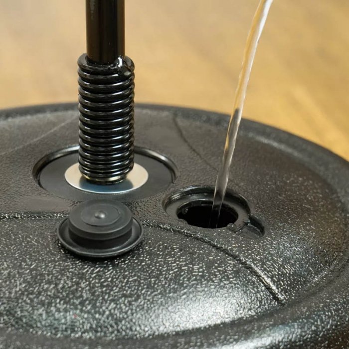 کیسه بوکس فنری کد QJ14303