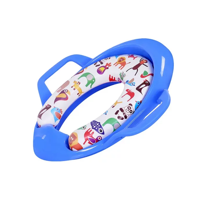 تبدیل توالت فرنگی کودک بالشتی چیپولینو CHIPOLINO کد SF024