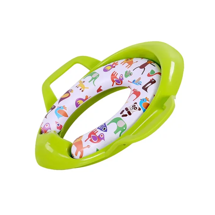 تبدیل توالت فرنگی کودک بالشتی چیپولینو CHIPOLINO کد SF024