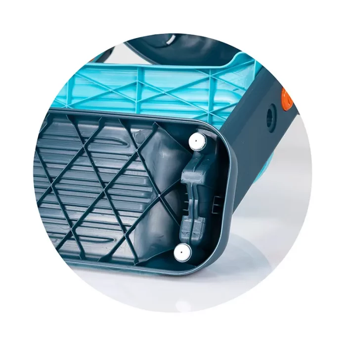 تبدیل توالت فرنگی پله دار چیپولینو FLIPPY CHIPOLINO کد SF025