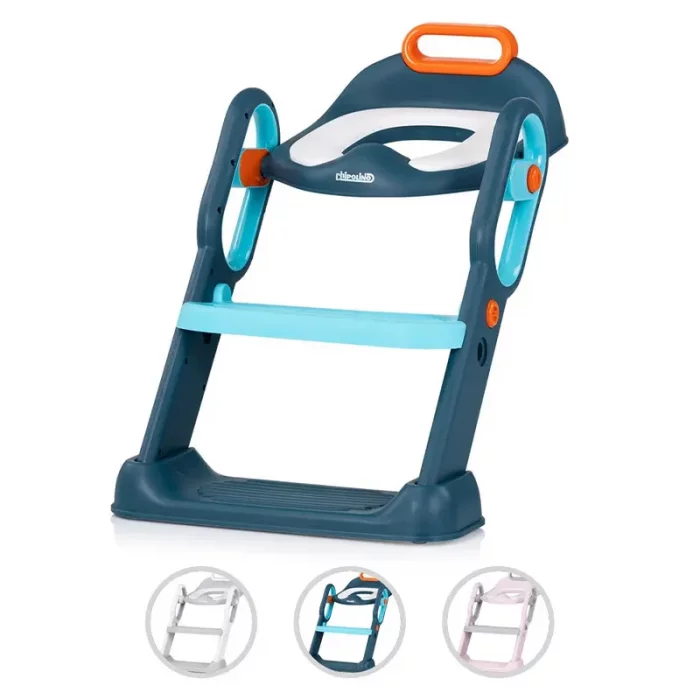 تبدیل توالت فرنگی پله دار چیپولینو FLIPPY CHIPOLINO کد SF025