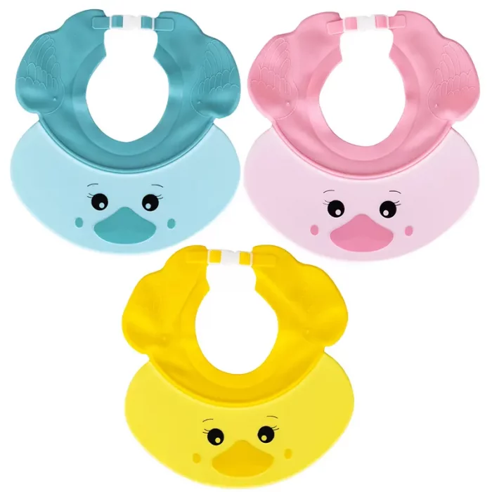 کلاه حمام کودک چیپولینو CHIPOLINO کد LD025