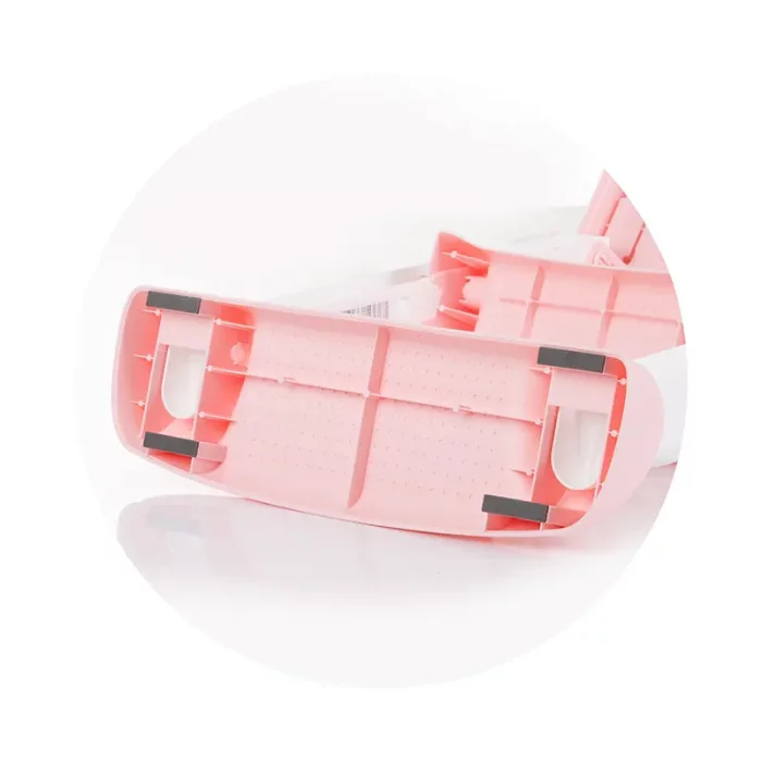 تبدیل توالت فرنگی پله دار چیپولینو FLIPPY CHIPOLINO کد SF025