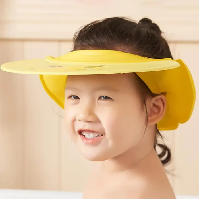 کلاه حمام کودک چیپولینو CHIPOLINO کد LD025