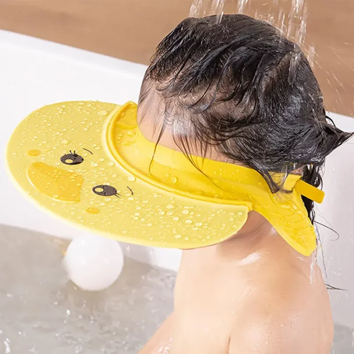 کلاه حمام کودک چیپولینو CHIPOLINO کد LD025