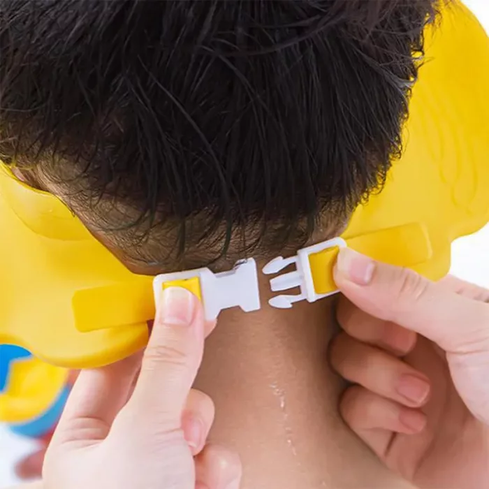 کلاه حمام کودک چیپولینو CHIPOLINO کد LD025