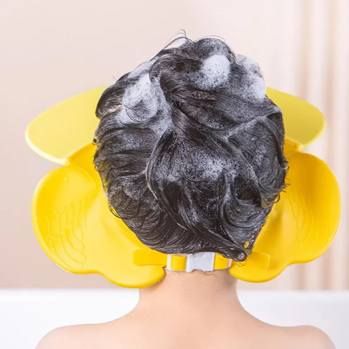 کلاه حمام کودک چیپولینو CHIPOLINO کد LD025