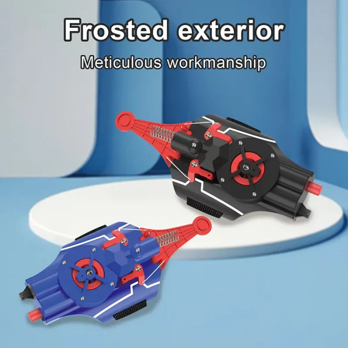 دستکش تار انداز مرد عنکبوتی کد 3D713