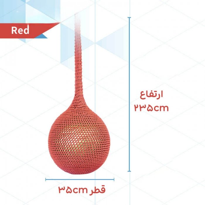 تاب کودک توپی تارتن یا کروچت کد 5915186