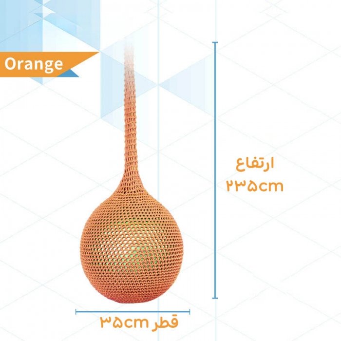 تاب کودک توپی تارتن یا کروچت کد 5915186