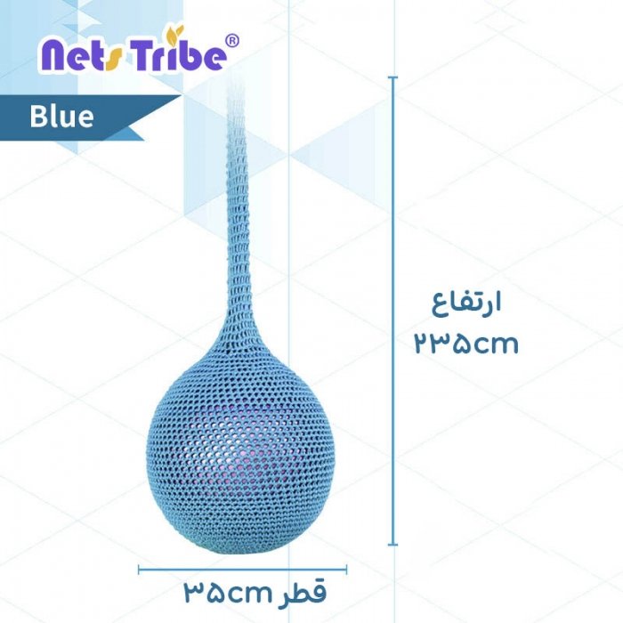 تاب کودک توپی تارتن یا کروچت کد 5915186