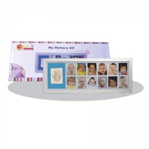 قاب عكس 12 ماهگی نوزاد