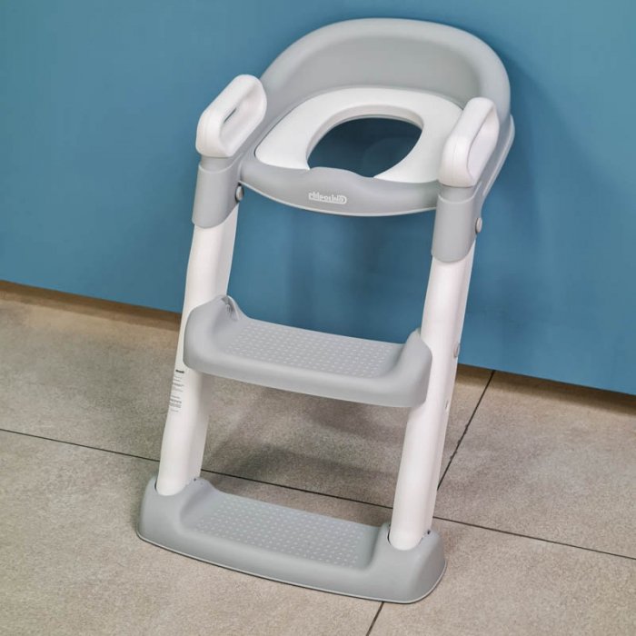 تبدیل توالت فرنگی پله دار چیپولینو Skippy CHIPOLINO کد SK024