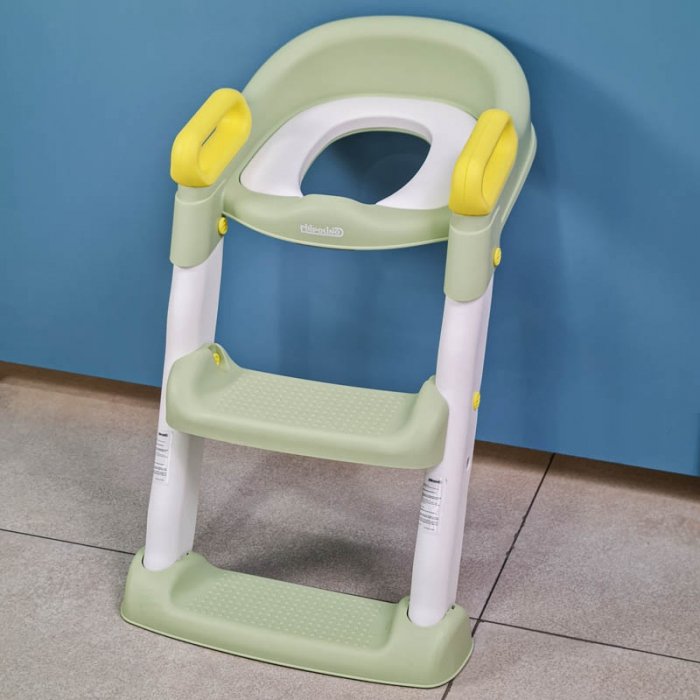 تبدیل توالت فرنگی پله دار چیپولینو Skippy CHIPOLINO کد SK024